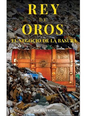 cover image of Rey de Oros